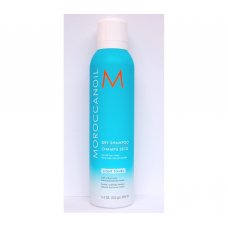 Moroccanoil (Морокканойл) Сухой шампунь светлый тон (Dry Shampoo Light Tones) 205 мл 