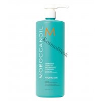 Moroccanoil (Морокканойл) Увлажняющий шампунь (Hydrating Shampoo) 1000 мл 