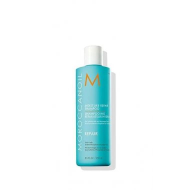 Moroccanoil (Морокканойл) Восстанавливающий увлажняющий шампунь (Moisture Repair Shampoo), 250мл