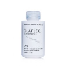 Olaplex (Олаплекс) Эликсир №3 "Совершенство Волос" (Hair Perfector), 1x100 мл 