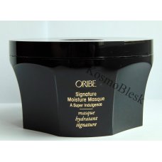 Oribe (Орбэ/Орибе) Увлажняющая маска "Вдохновение дня" (Signature Moisture Masque Liter), 175 мл
