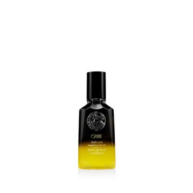 Oribe (Орбэ/Орибе) Питательное масло для волос Роскошь золота (Gold Lust Hair Nourishing Oil), 100 мл