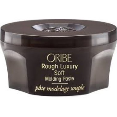 Oribe (Орбэ/Орибе) Ультралегкая моделирующая паста "Исключительная пластика" (Rough Luxury Soft Molding Paste), 50 мл