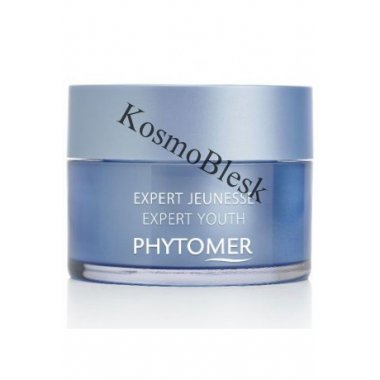 Phytomer (Фитомер) Крем для Коррекции Морщин (Anti-Age & Ogenage | Expert Youth Wrinkle Correction Cream), 50 мл