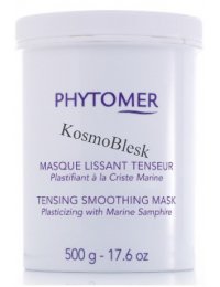Phytomer (Фитомер) Тонизирующая Пластифицирующая Маска + морской критмум (Anti-Age & Ogenage | Tensing Smoothing), 500 г