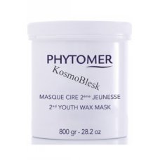 Phytomer (Фитомер) Восковая Маска 2-я Молодость (Anti-Age & Ogenage | Pionnière XMF - 2nd Youth Wax Mask), 800 мл