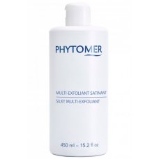 Phytomer (Фитомер) Мульти-Эксфолиант скраб «Гладкость Шелка»(Silky Multi-Exfoliant)  450 мл 