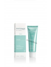 Phytomer (Фитомер) Hydra-Comforting Radiance Cream (Увлажняющий Крем) 50 мл