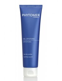 Phytomer (Фитомер) Cryotonic Soothing Leg Gel (Гель для ног успокаивающий и охлаждающий) 150 мл