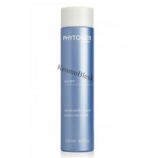 Phytomer (Фитомер) Молочко Мягкое для Снятия макияжа (Очищение Лица | Perfect Vizage Gentle Cleansing Milk) 250 мл