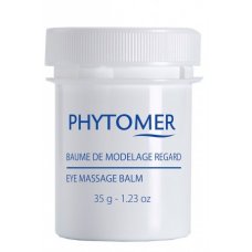 Phytomer (Фитомер) Бальзам Массажный для контура Глаз (Eye Massage Balm), 35 мл