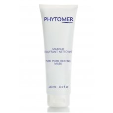 Phytomer (Фитомер) Очищающая Поры Самонагревающаяся Маска (Pure Pore Heating Mask) 250 мл