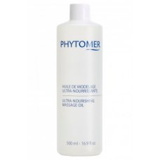 Phytomer (Фитомер) Ultra-Nourishing Massage Oil (Интенсивно-Питательное Массажное Масло) 500 мл