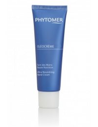 Phytomer (Фитомер) Oleocreme Ultra-Nourishing Hand Cream (Восстанавливающий Крем для Рук с Маслом Мекабу) 50 мл