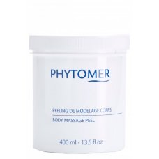 Phytomer (Фитомер) Body Massage Peel (Крем-Скраб Массажный) 400 мл