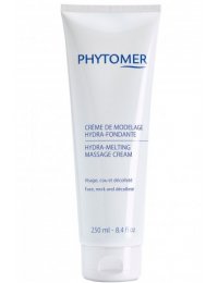 Phytomer (Фитомер) Hydra-Melting Massage Cream (Увлажняющий Массажный Крем) 250 мл