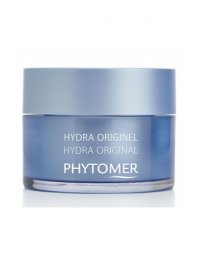Phytomer (Фитомер) Hydra Original Thirst Relief Melting Cream (Интенсивно увлажняющий крем) 50 мл
