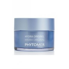 Phytomer (Фитомер) Hydra Original Thirst Relief Melting Cream (Интенсивно увлажняющий крем) 50 мл