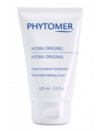 Phytomer (Фитомер) Hydra Original Thirst – Relief Melting Cream (Интенсивно Увлажняющий Крем) 100 мл
