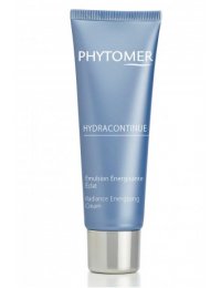 Phytomer (Фитомер) Увлажняющий Крем, Придающий Сияние (Hydracontinue Radiance Energizing Emulsion) 50 мл 
