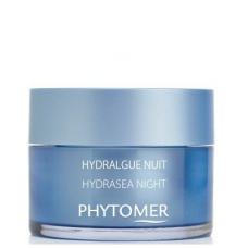 Phytomer (Фитомер) Hydrasea Night Plumping Cream (Обогащенный Ночной Крем c Эффектом Наполнения) 50 мл
