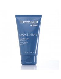 Phytomer (Фитомер) Маска для бритья (Мужская Линия | Rasage Perfect Shaving Mask), 150 мл 
