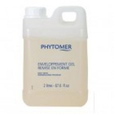 Phytomer (Фитомер) Маска для тела: программа "Восстановление баланса минералов" (Антицеллюлитные Средства | Body Maskremineralizing Programme), 2000 мл 