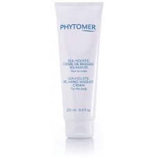 Phytomer (Фитомер) Sea Holistic Relaxing Massage Cream for the Body (Расслабляющий Массажный Крем) 250 мл