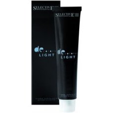 Selective (Селектив) Самоблокирующийся осветляющий крем (Decolorvit Light), 60 мл