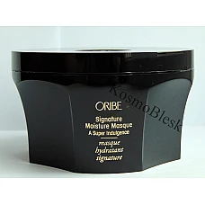 Oribe (Орбэ/Орибе) Увлажняющая маска "Вдохновение дня" (Signature Moisture Masque Liter), 175 мл 