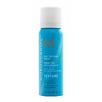Moroccanoil (Морокканойл) Сухой текстурирующий спрей для волос (Dry Texture Spray), 60 мл 