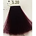 Farmavita (Фармавита) Стойкая крем-краска без аммиака Био Лайф Колор (B.Life color), 100 мл
