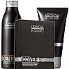 LOREAL  МУЖСКАЯ ЛИНИЯ ( HOMME )