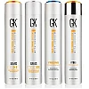 GLOBAL KERATIN -  УХОД С КЕРАТИНОМ