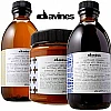 DAVINES ALCHEMIC Уход за окрашенными волосами / тонирование