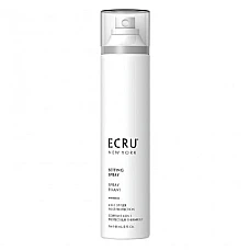Ecru (Экру) Спрей легкий фиксирующий / Setting Spray  148 мл 