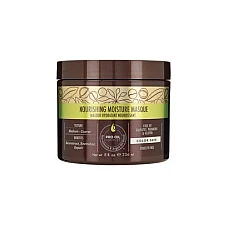 MACADAMIA (МАКАДАМИЯ ) Маска питательная увлажняющая / Nourishing Moisture Masque (236 мл)