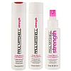 PAUL MITCHELL - STRENGTH - ИНТЕНСИВНОЕ ВОССТАНОВЛЕНИЕ