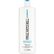 Paul Mitchell (Пол Митчелл) Увлажняющий кондиционер INSTANT MOISTURE CONDITIONER, 1000мл