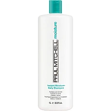 Paul Mitchell (Пол Митчелл) Увлажняющий шампунь INSTANT MOISTURE SHAMPOO, 1000мл