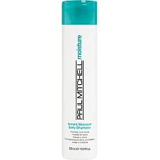 Paul Mitchell (Пол Митчелл) Увлажняющий шампунь INSTANT MOISTURE SHAMPOO, 300мл 