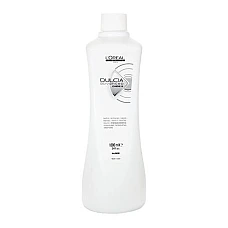 Loreal (Лореаль) Нейтрализующее фиксирующее молочко Dulcia Advance, 1000 мл