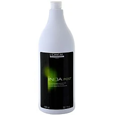 Loreal (Лореаль) Шампунь для завершения окрашивания  Professional Inoa Post Shampoo 1500 мл.
