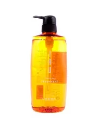 Lebel (Лейбл) Охлаждающий Аромашампунь для Жирной Кожи Головы (Iau Infinity Aurum, Cleansing Freshment) 600 мл