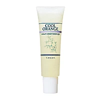 Lebel (Лейбл) Кондиционер-Очиститель для Стимуляции Роста Волос (Cool Orange M Scalp M-Conditioner) 130 мл