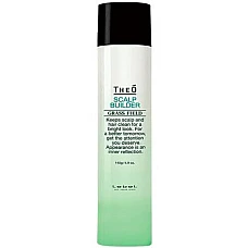Lebel (Лейбл) Стимулирующий спрей для кожи головы (Theo Scalp Builder) 140 гр.