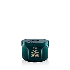 Oribe (Орбэ/Орибе) МАСКА ДЛЯ ВЬЮЩИХСЯ ВОЛОС "ИСТОЧНИК КРАСОТЫ" (MOISTURE & CONTROL DEEP TREATMENT MASQUE) 250 мл