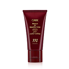 Oribe (Орбэ/Орибе) Маска для окрашенных волос "Великолепие цвета" (Masque for Beautiful Color) 50 мл 