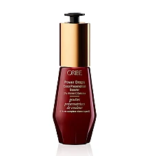 Oribe (Орбэ/Орибе) Сыворотка-активатор ( бустер) защиты цвета волос «Великолепие цвета» (Power Drops Color Preservation Booster) 30 мл 