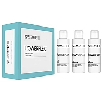 Selective (Селектив) Набор для двухшаговой процедуры (Powerplex) , 3х100 мл 